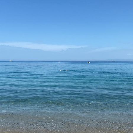 Tra Mare E Lago Торре-Фаро Екстер'єр фото