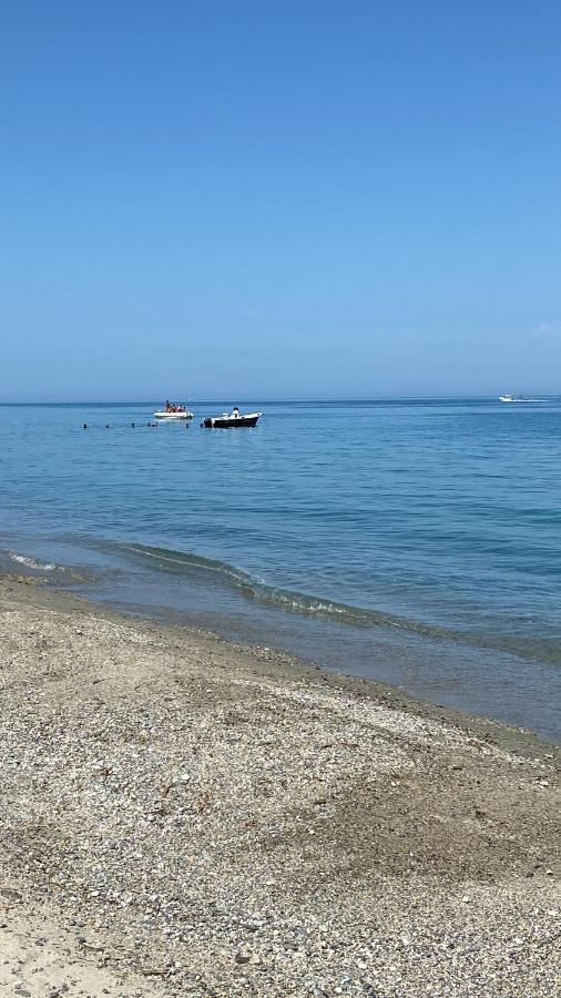 Tra Mare E Lago Торре-Фаро Екстер'єр фото
