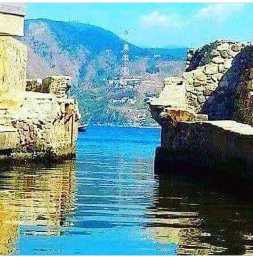 Tra Mare E Lago Торре-Фаро Екстер'єр фото