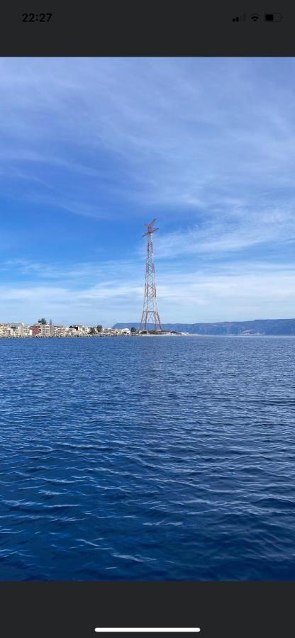 Tra Mare E Lago Торре-Фаро Екстер'єр фото