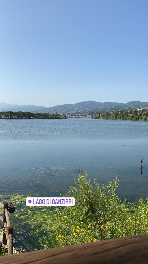 Tra Mare E Lago Торре-Фаро Екстер'єр фото